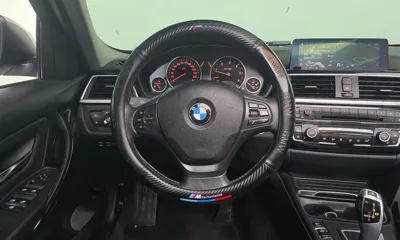 BMW 3-Series 2018, 77169 км, за 13900000 KRW - фото 12