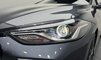 Hyundai Avante 2018, 125172 км, за 10900000 KRW - фото 22