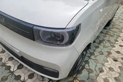 Wuling Hongguang MINIEV 2022, 27900 км, за 31483 CNY - фото 8