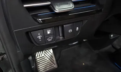 Kia EV6 2023, 39130 км, за 36100000 KRW - фото 33