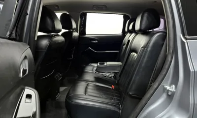 ChevroletGMDaewoo Orlando 2016, 120478 км, за 4500000 KRW - фото 12