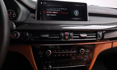 BMW X6M 2019, 73753 км, за 41500000 KRW - фото 14