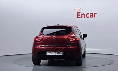 Renault-KoreaSamsung Cilo 2019, 73303 км, за 6990000 KRW