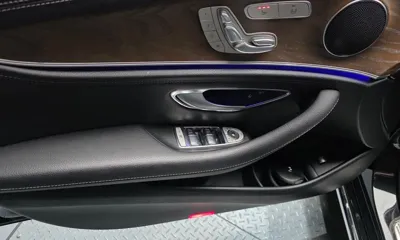 Mercedes-Benz E-Class 2019, 209000 км, за 17500000 KRW - фото 14