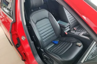 Volkswagen Lamando 2019, 67600 км, за 68734.27 CNY - фото 19