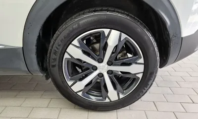 Peugeot 3008 2022, 109028 км, за 21900000 KRW - фото 21