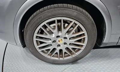 Porsche Cayenne 2016, 140629 км, за 34400000 KRW - фото 5