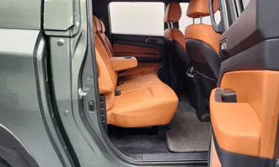 KG_Mobility_Ssangyong Rexton 2021, 58401 км, за 23990000 KRW - фото 12