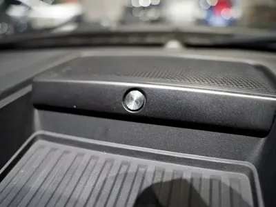 Ford F-150 Raptor 2019, 140000 км, за 298000 CNY - фото 13