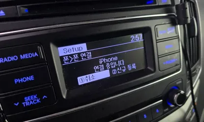 Hyundai Starex 2018, 132593 км, за 13350000 KRW - фото 28