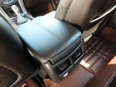 Cadillac ATS 2017, 87773 км, за 8500000 KRW - фото 17