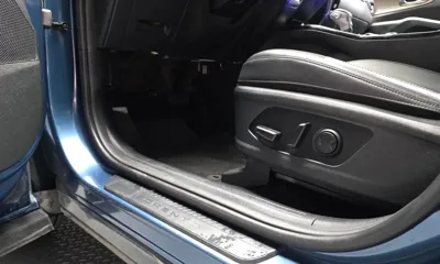 Kia Sorento 2022, 123782 км, за 18800000 KRW - фото 32