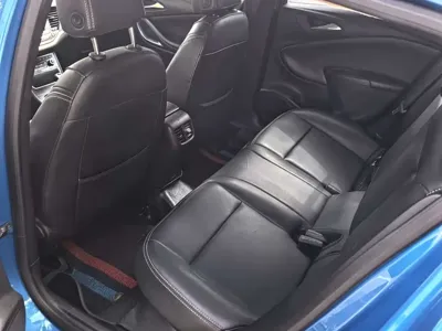 Buick Verano 2017, 80000 км, за 29900 CNY - фото 5