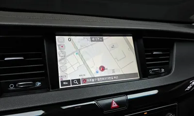 Kia K7 2018, 133431 км, за 10500000 KRW - фото 27