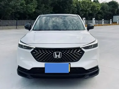 Honda XR-V 2024, 27000 км, за 123800 CNY
