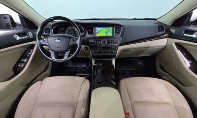 Kia K7 2016, 84843 км, за 8700000 KRW - фото 7