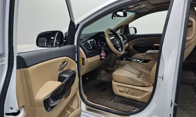 Kia Canival 2016, 166037 км, за 9800000 KRW - фото 10