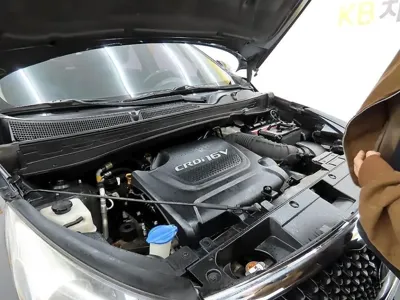 Kia Sportage 2014, 217326 км, за 4700000 KRW - фото 18