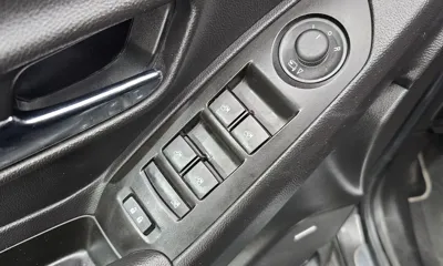 ChevroletGMDaewoo Trax 2018, 48023 км, за 10400000 KRW - фото 29