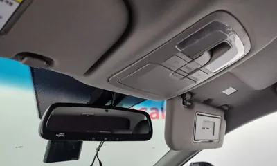 KG_Mobility_Ssangyong KORANDO 2017, 38867 км, за 11700000 KRW - фото 17