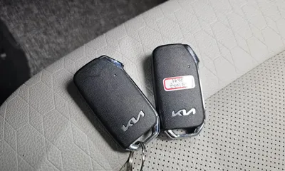 Kia Ray 2024, 64617 км, за 20990000 KRW - фото 20