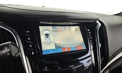 Cadillac Escalade 2018, 109342 км, за 39800000 KRW - фото 16