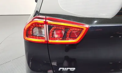 Kia Niro 2017, 70166 км, за 14400000 KRW - фото 23