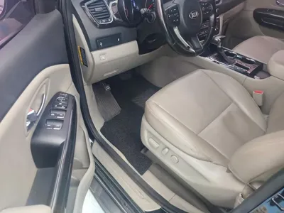 Kia Canival 2019, 164280 км, за 35500000 KRW - фото 5