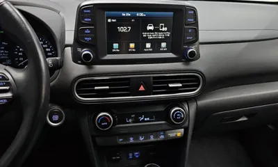 Hyundai Kona 2018, 88729 км, за 13300000 KRW - фото 13