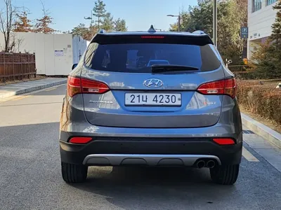 Hyundai Santafe 2014, 204773 км, за 7000000 KRW - фото 5