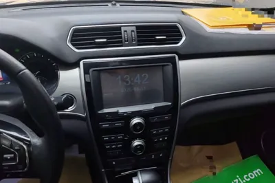 Haval H2 2017, 99000 км, за 34045.82 CNY - фото 16