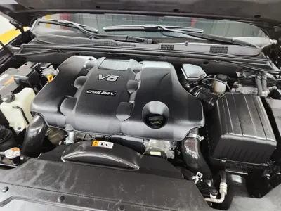 Kia Mohave 2017, 165361 км, за 12900000 KRW - фото 6