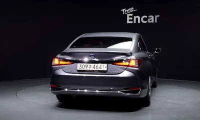 Lexus ES 2021, 58209 км, за 33000000 KRW
