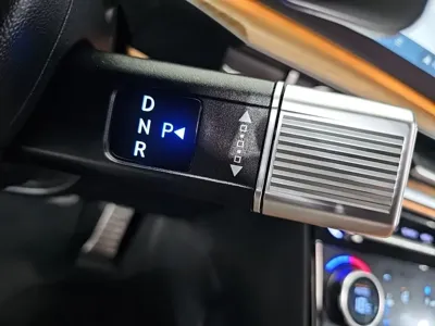 Hyundai Santafe 2024, 64280 км, за 32900000 KRW - фото 9