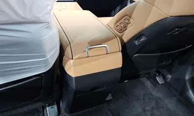 Hyundai Santafe 2026, 4283 км, за 36900000 KRW - фото 36