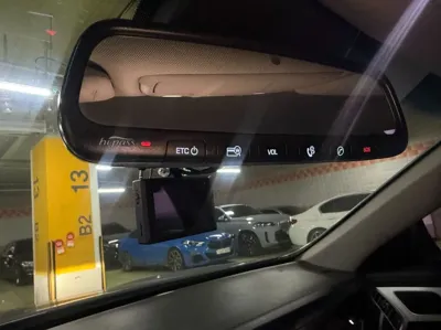 Hyundai Genesis 2015, 64034 км, за 12990000 KRW - фото 13