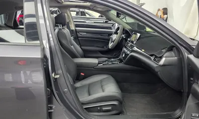 Honda Accord 2019, 54160 км, за 21500000 KRW - фото 11