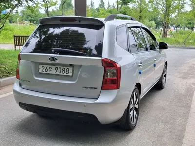 Kia Carens 2010, 100000 км, за 5500000 KRW - фото 4