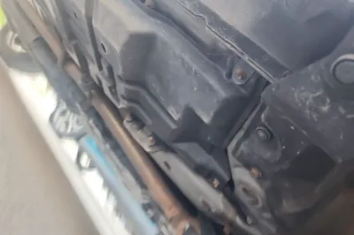 Toyota Highlander 2017, 112800 км, за 97602.05 CNY - фото 27