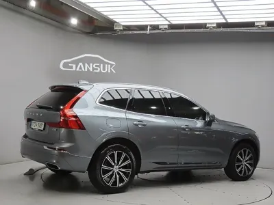 Volvo XC60 2021, 130781 км, за 28900000 KRW