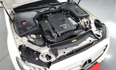 Mercedes-Benz E-Class 2019, 101648 км, за 17990000 KRW - фото 6