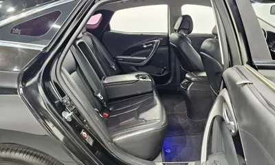 Hyundai Grandeur 2016, 67974 км, за 9500000 KRW - фото 11