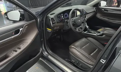 Hyundai Grandeur 2019, 47944 км, за 20900000 KRW - фото 10