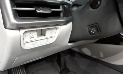Hyundai Grandeur 2024, 4428 км, за 32600000 KRW - фото 29