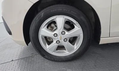 ChevroletGMDaewoo Spark 2016, 68320 км, за 5800000 KRW - фото 5