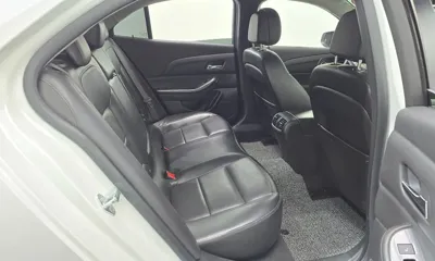 ChevroletGMDaewoo Malibu 2016, 161937 км, за 6000000 KRW - фото 20