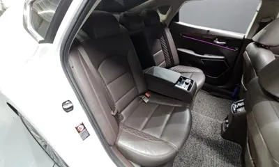 Kia K7 2017, 103945 км, за 9300000 KRW - фото 11