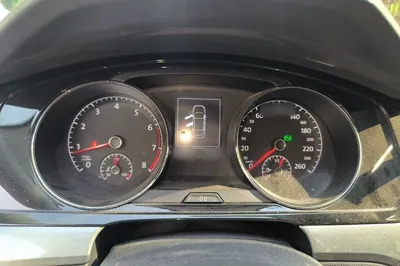 Volkswagen Lamando 2017, 160000 км, за 52738.65 CNY - фото 10