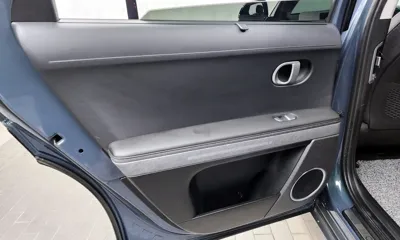 Hyundai Ioniq5 2023, 72762 км, за 33900000 KRW - фото 25