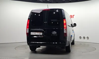 Hyundai Staria 2024, 145666 км, за 17900000 KRW